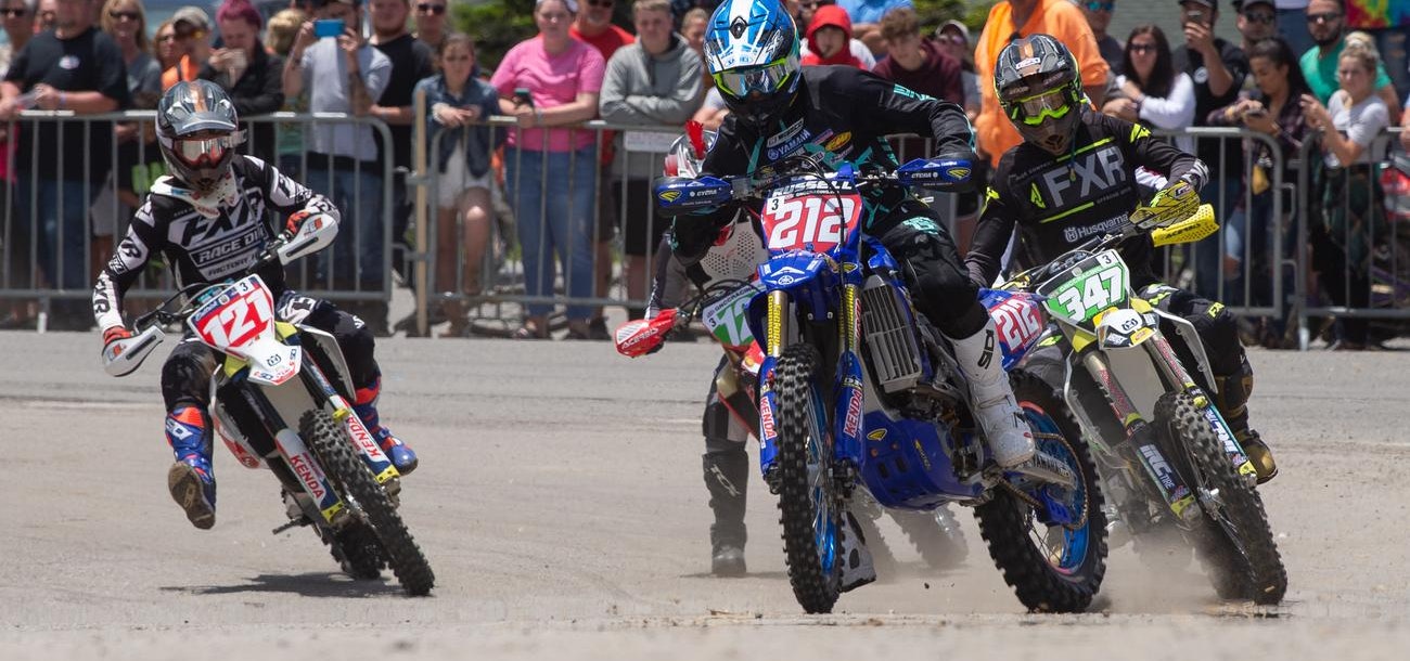 Photo Gallery: Snowshoe Afternoon Bikes