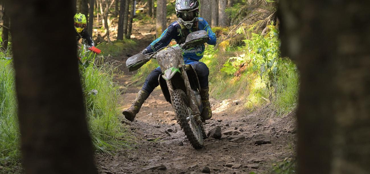 Photo Gallery: Snowshoe Youth Bikes