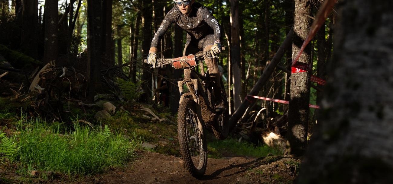 Photo Gallery: Snowshoe eMTB / Scenic