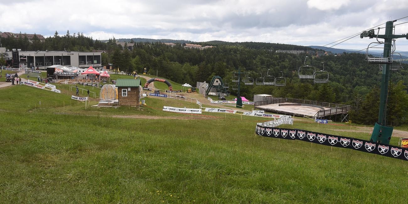 Tuesday Toolbox: Snowshoe Mountain Resort