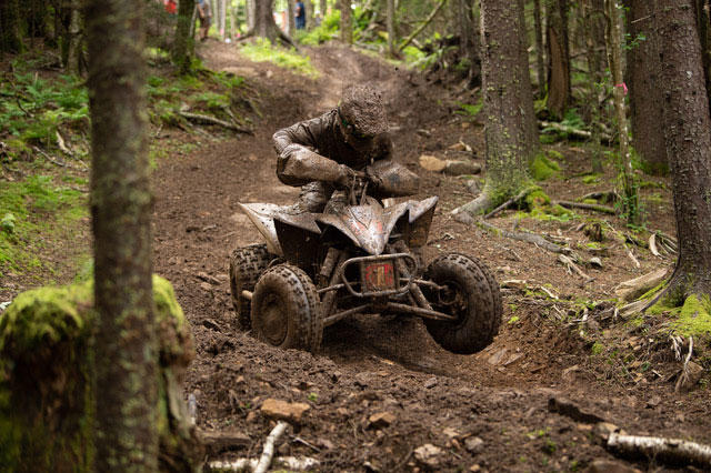 The next GNCC will take place in Pennsylvania on Saturday, July 6.