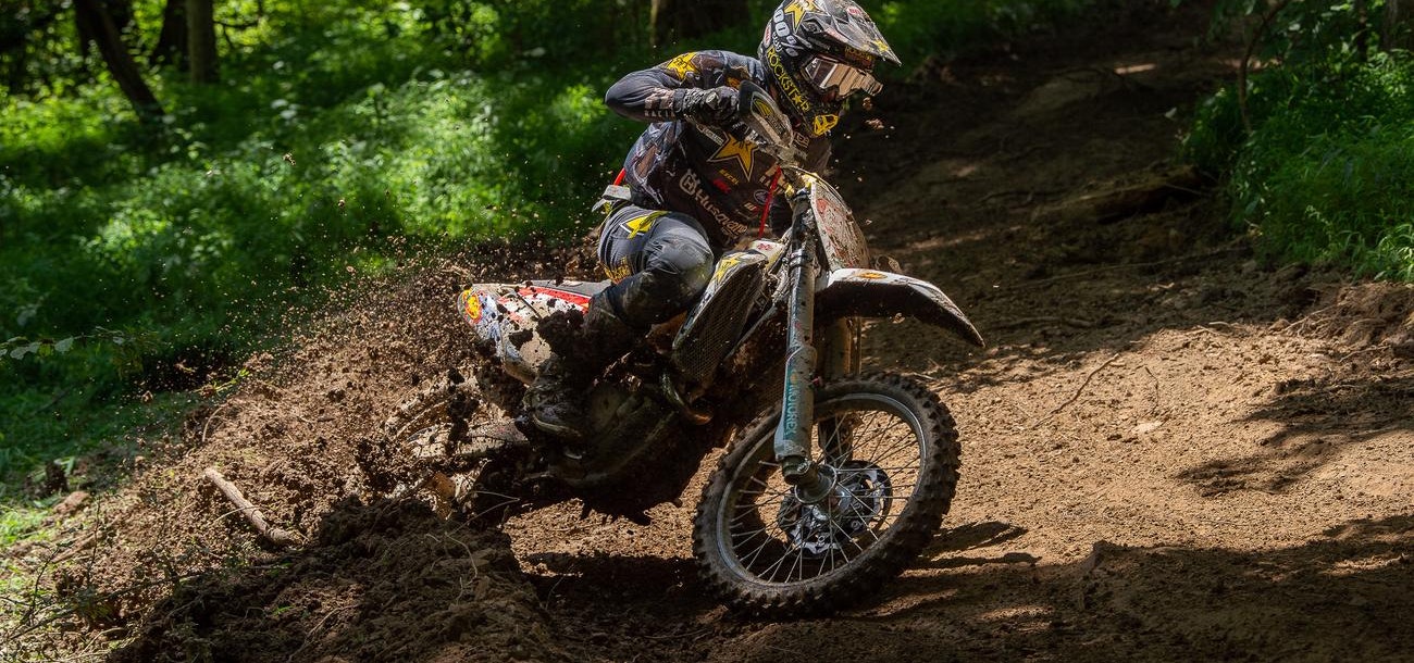 Photo Gallery: High Voltage Afternoon Bikes