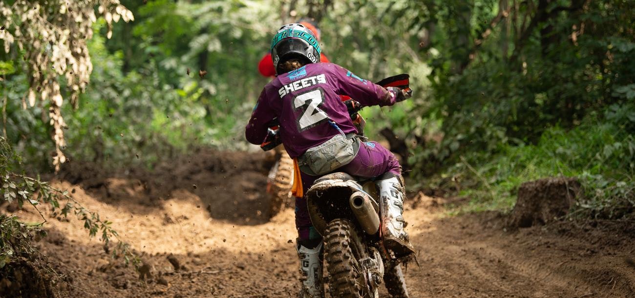 Photo Gallery: High Voltage Morning Bikes