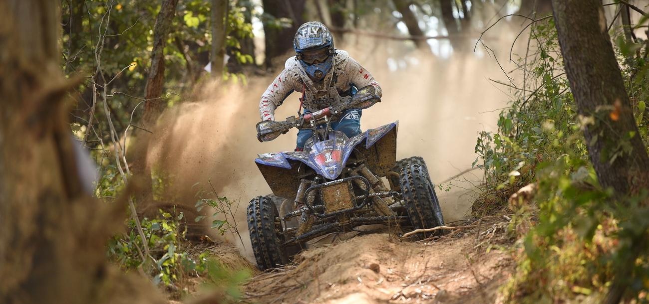 Photo Gallery: Mason-Dixon Afternoon ATVs