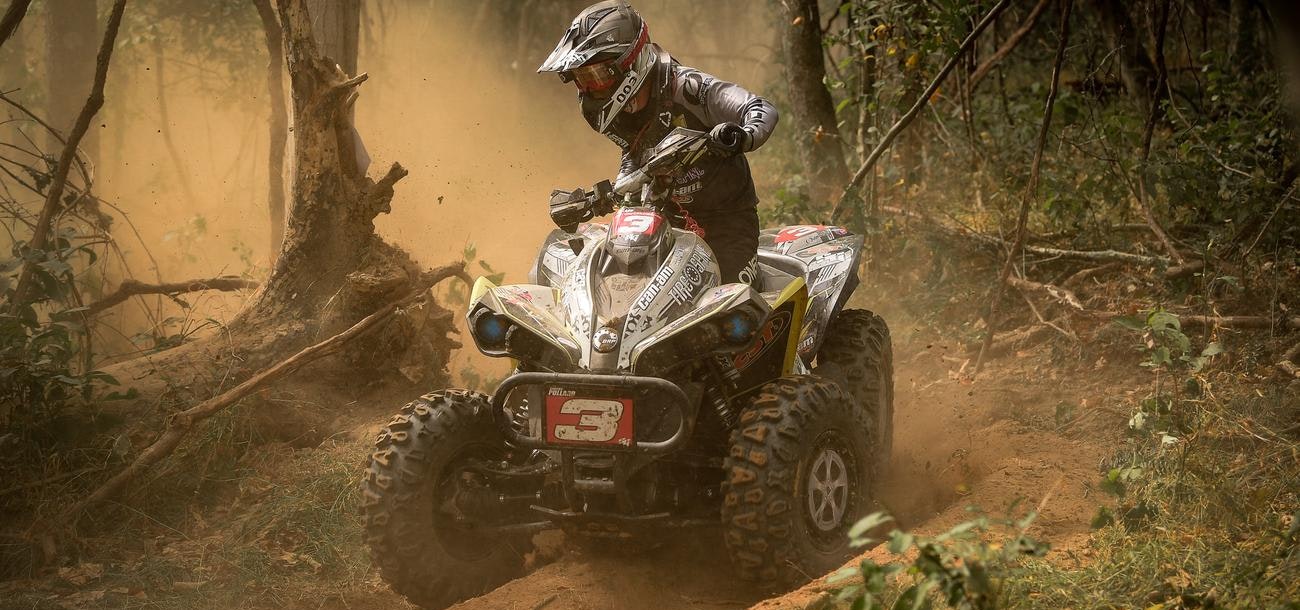 Photo Gallery: Mason-Dixon Morning ATVs