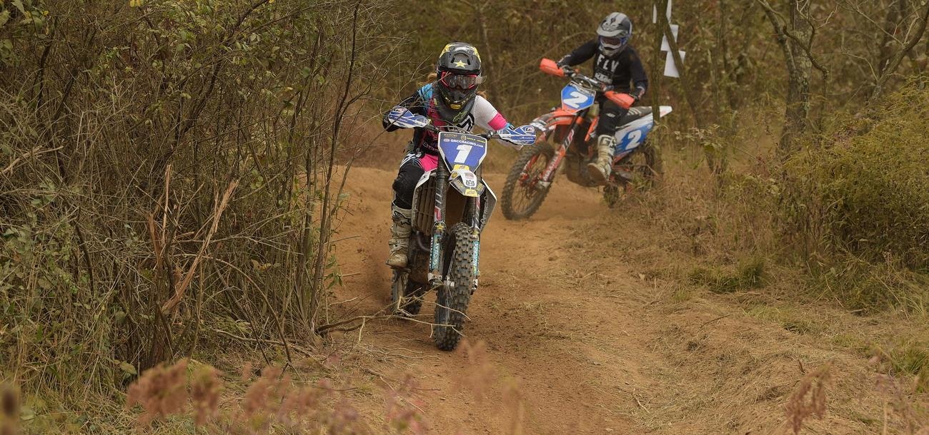 Photo Gallery: Mason-Dixon Morning Bikes