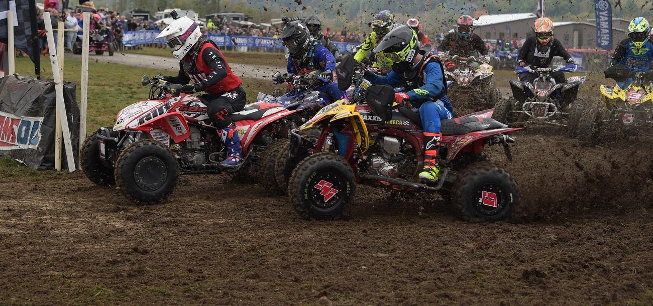 Photo Gallery: Mountaineer Afternoon ATVs