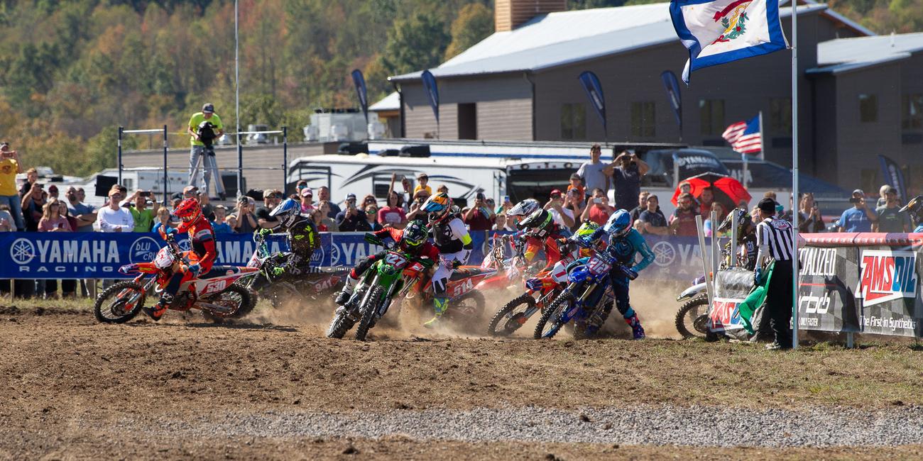 Photo Gallery: Mountaineer Afternoon Bikes