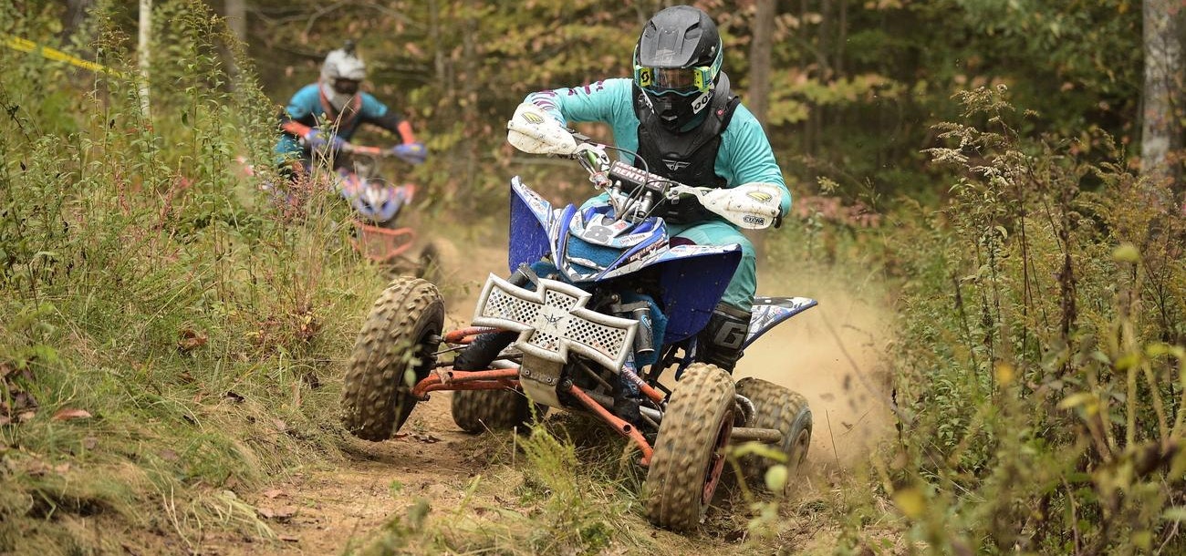 Photo Gallery: Mountaineer Youth ATVs