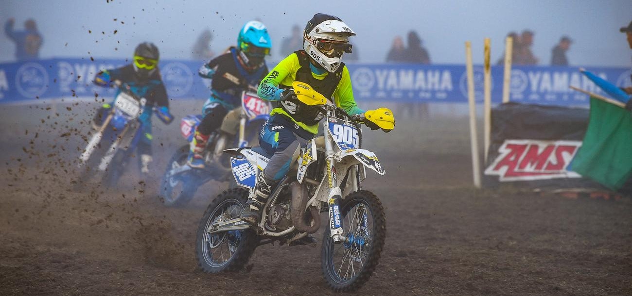 Photo Gallery: Mountaineer Youth Bikes