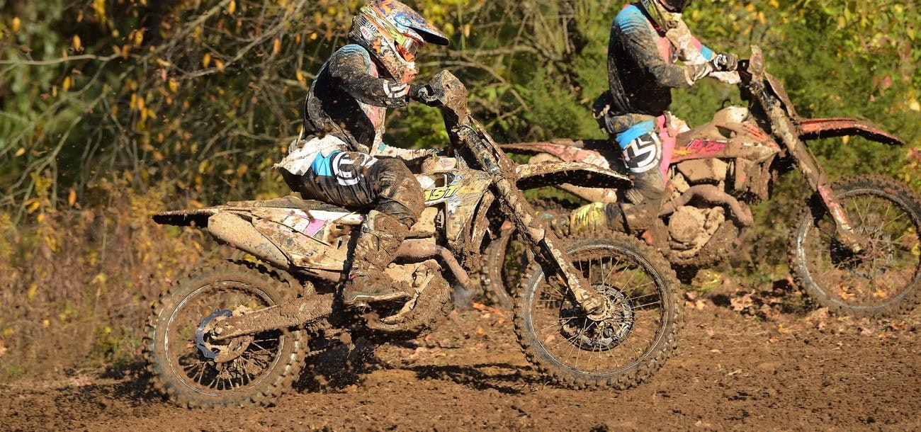 Photo Gallery: Ironman Bikes