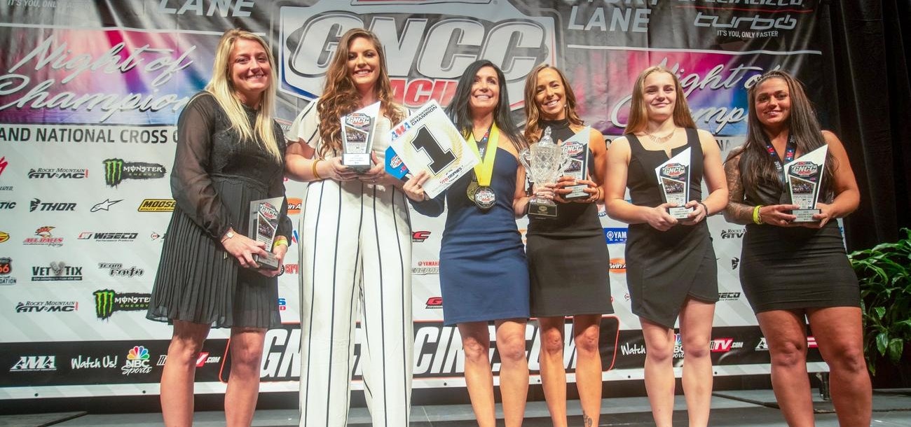 Photo Gallery: GNCC ATV Banquet