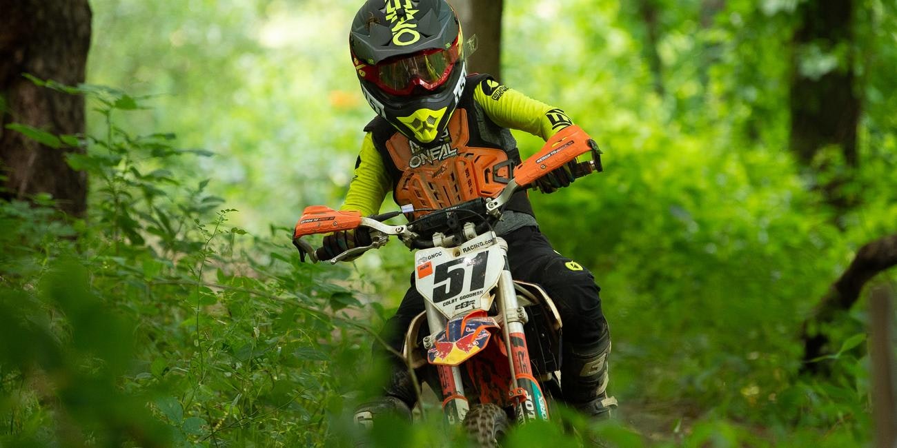 Tuesday Toolbox: Colby Goodman