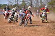 VP Racing Fuels Big Buck GNCC Motorcycle Race Report GNCC Racing