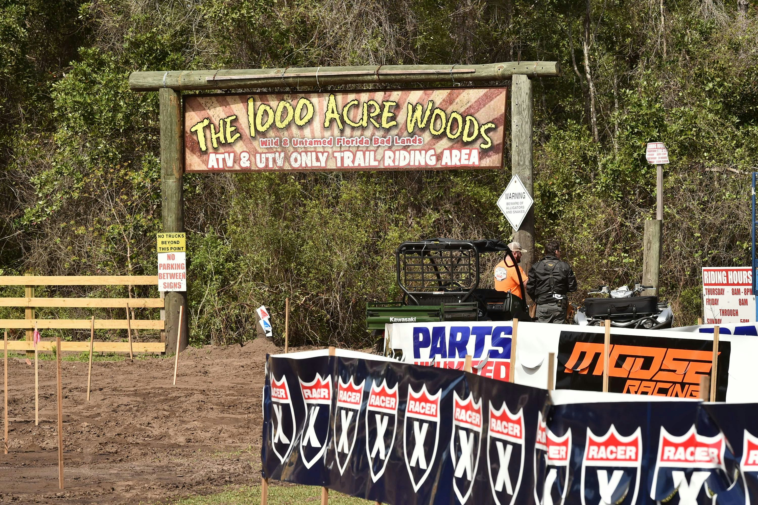 Tuesday Toolbox: Skeet (Hog Waller Co-Owner)