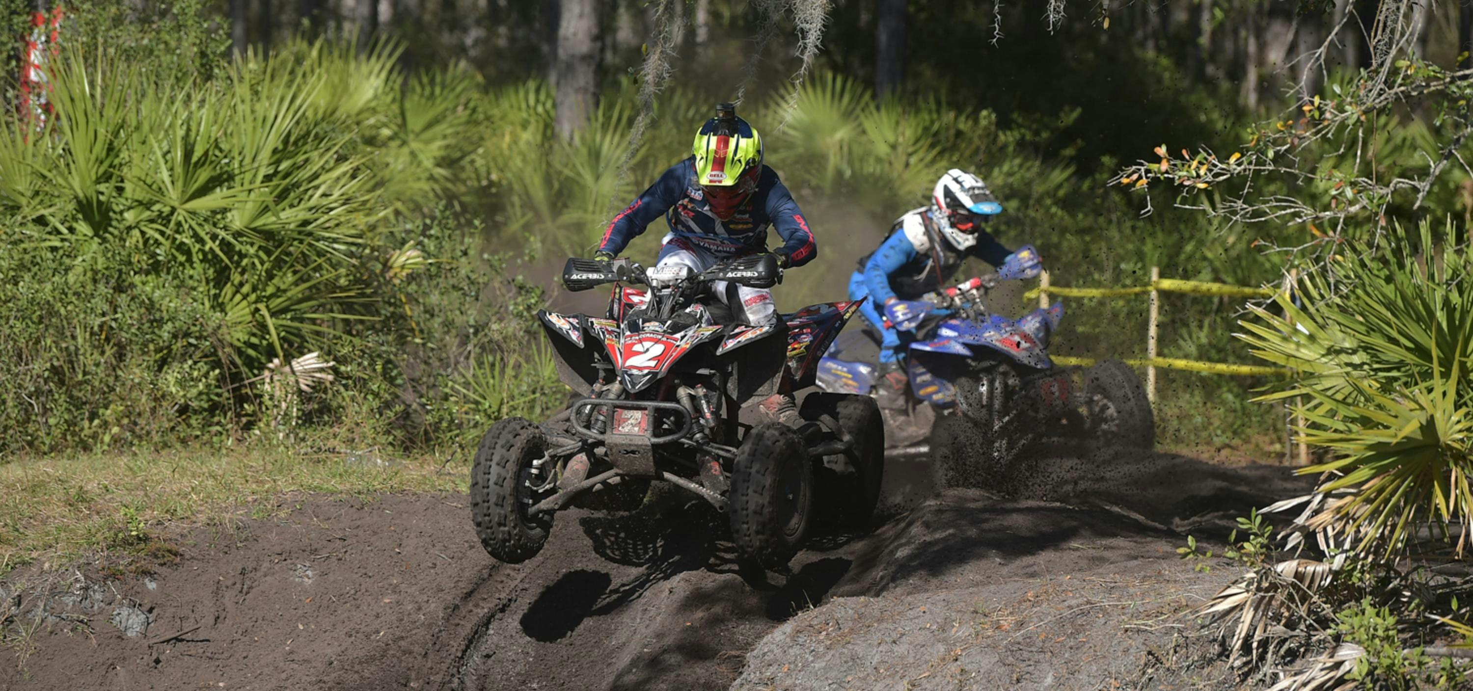 Photo Gallery: Wild Boar Afternoon ATVs