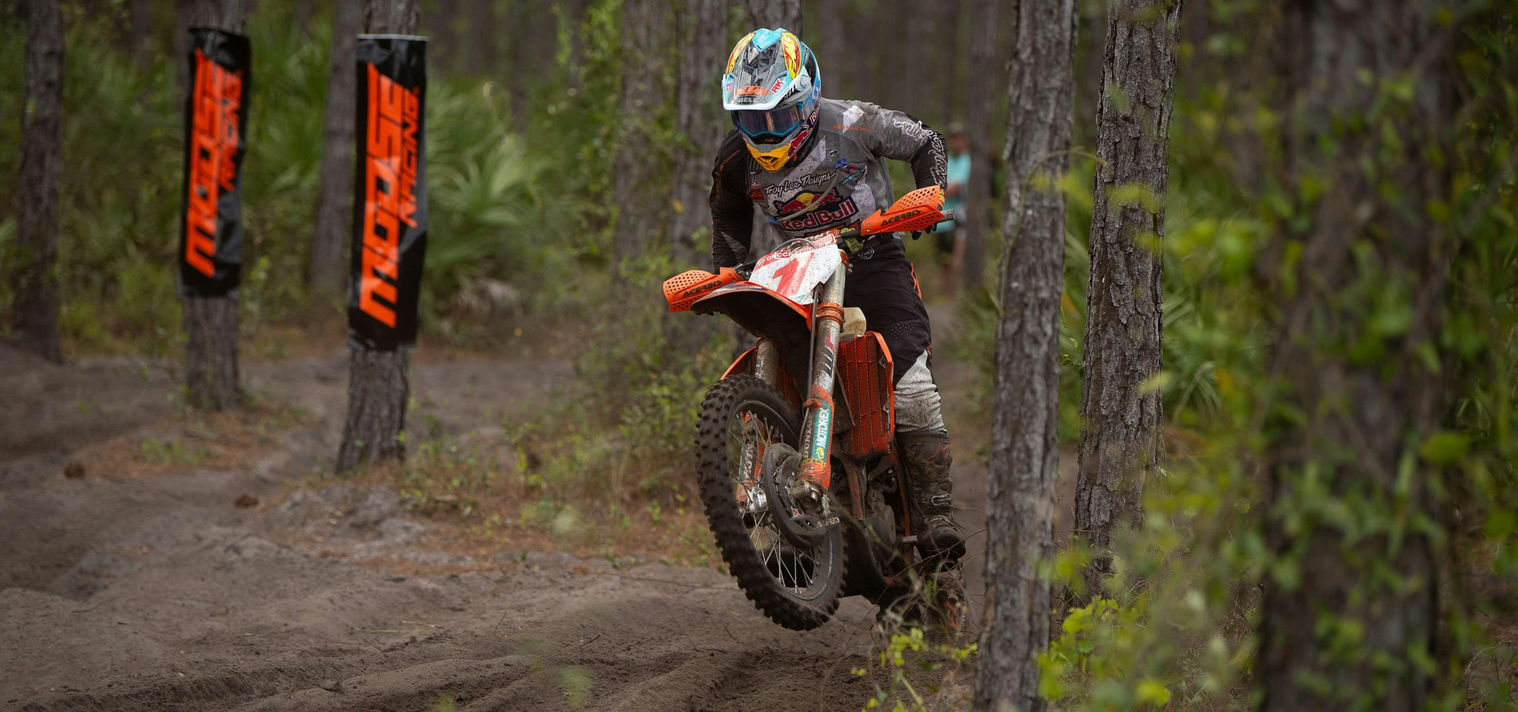 Photo Gallery: Wild Boar Afternoon Bikes