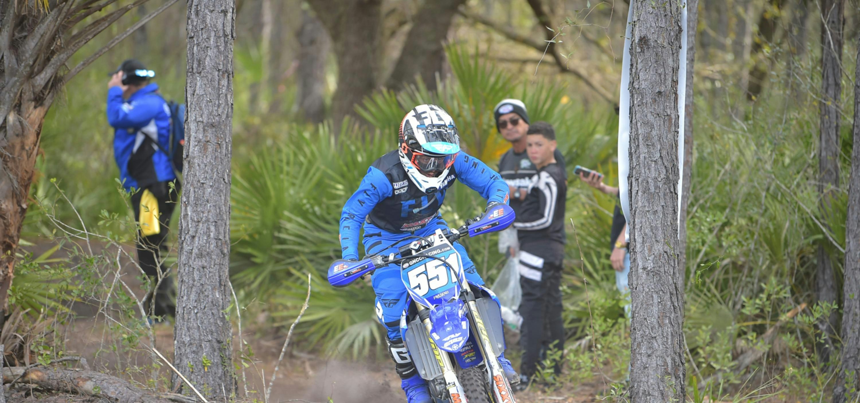 Photo Gallery: Wild Boar Morning Bikes