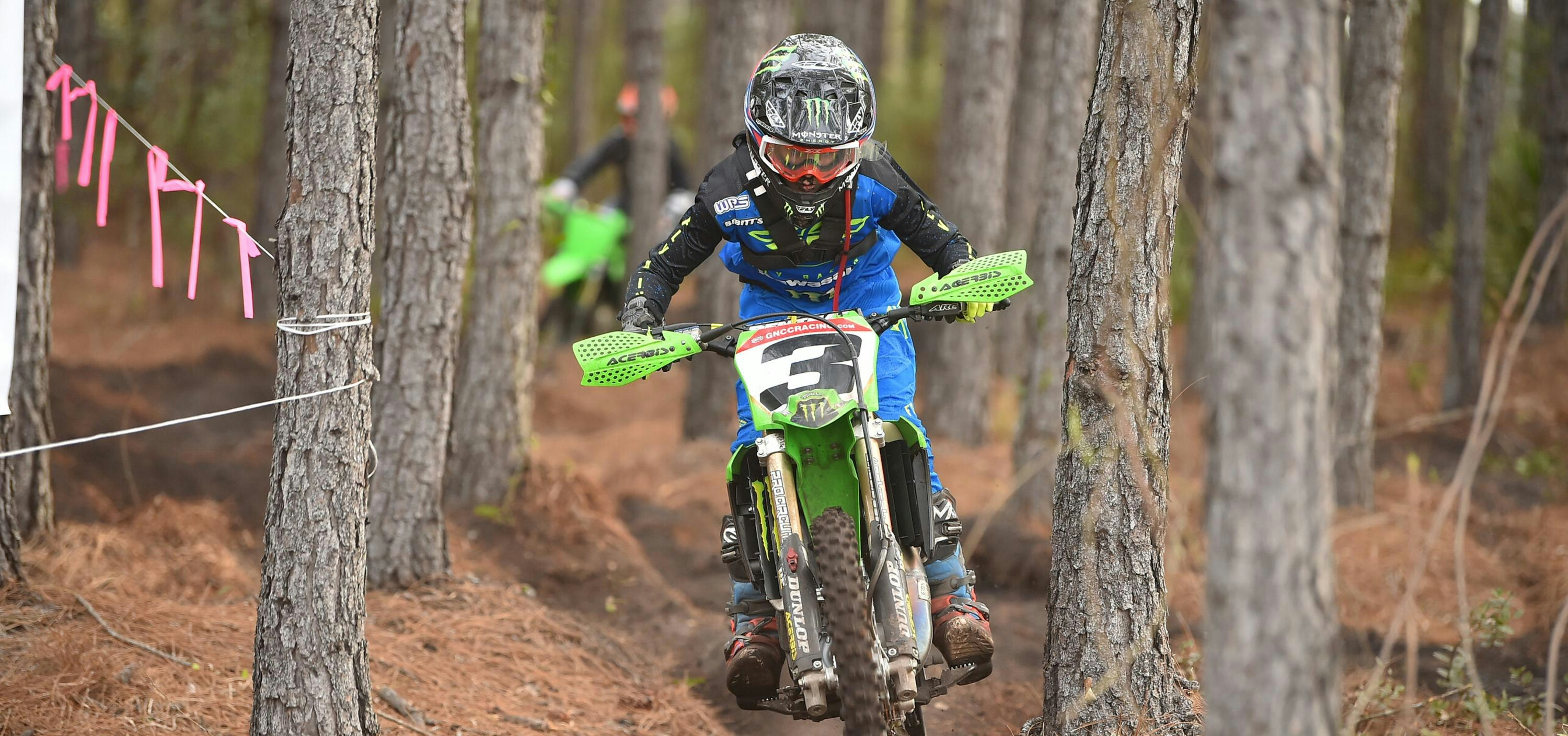 Photo Gallery: Wild Boar Youth Bikes