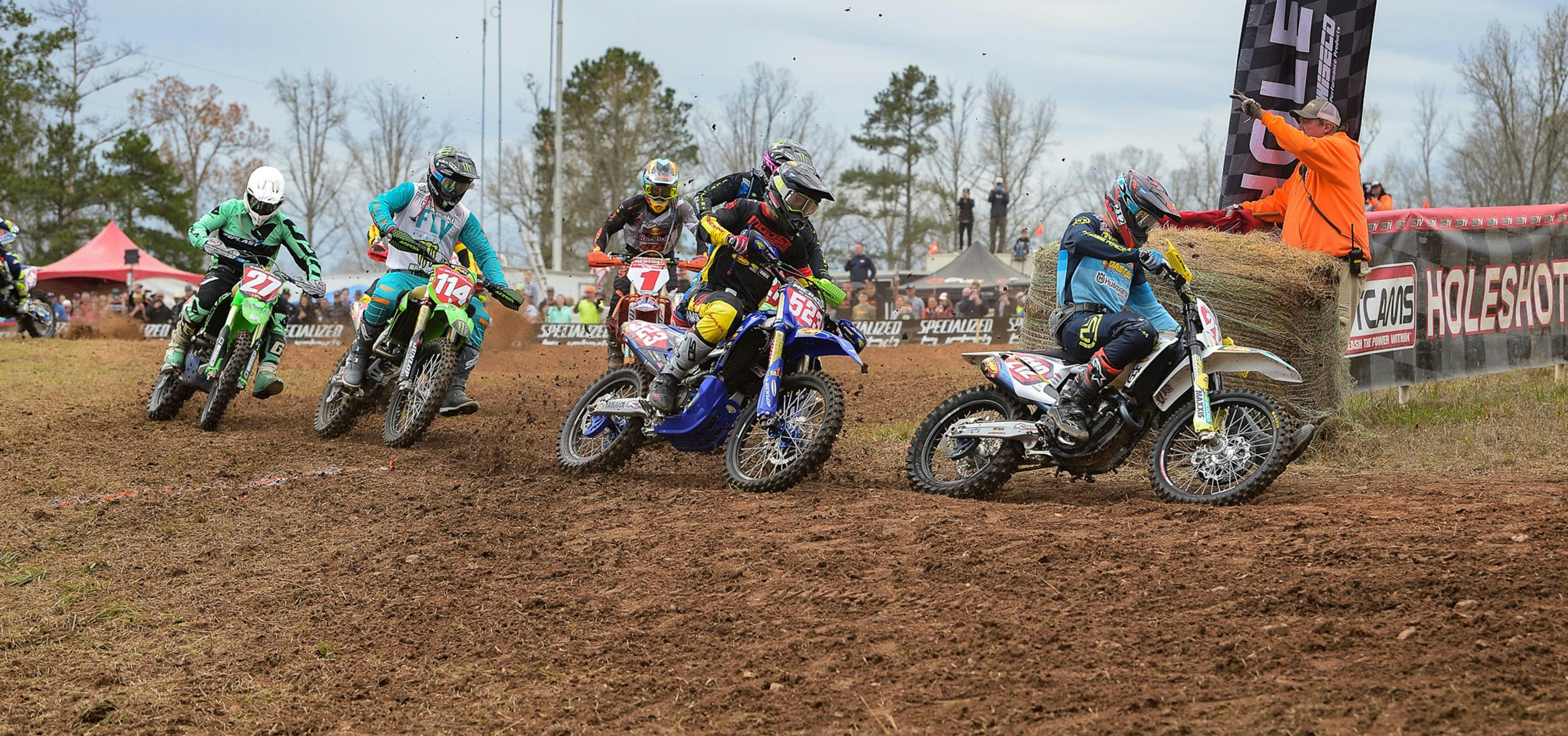 Photo Gallery: The General Afternoon Bikes