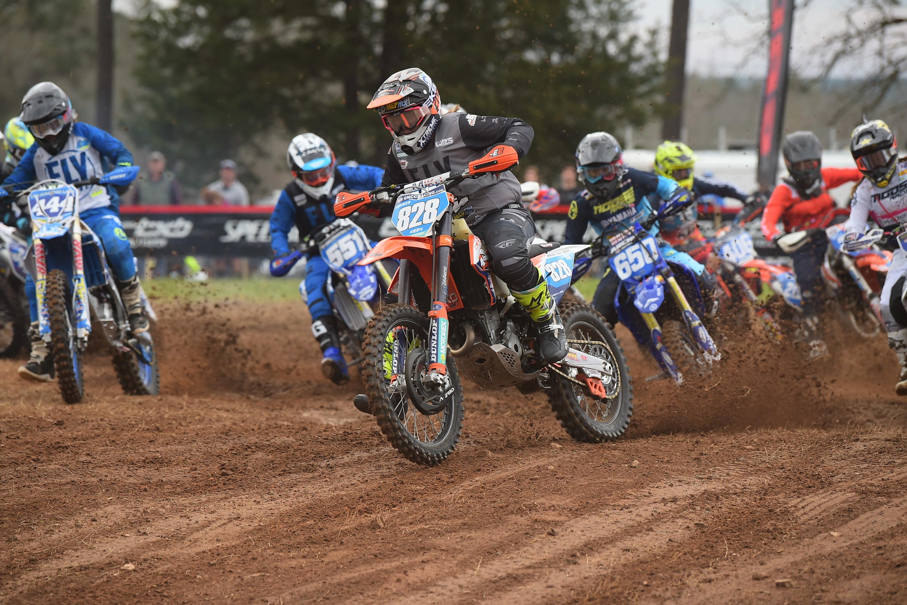 Photo Gallery: The General Morning Bikes