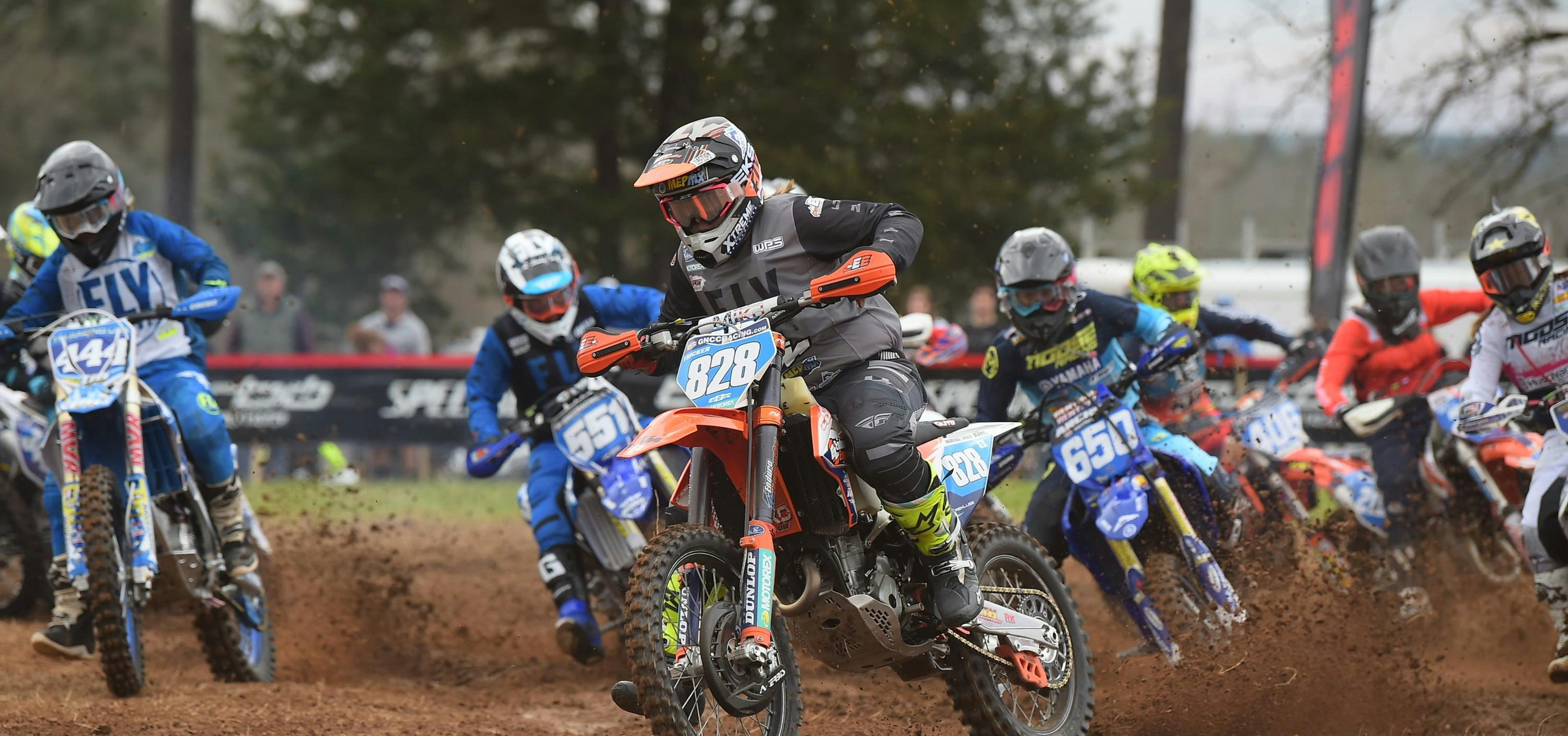 Photo Gallery: The General Morning Bikes