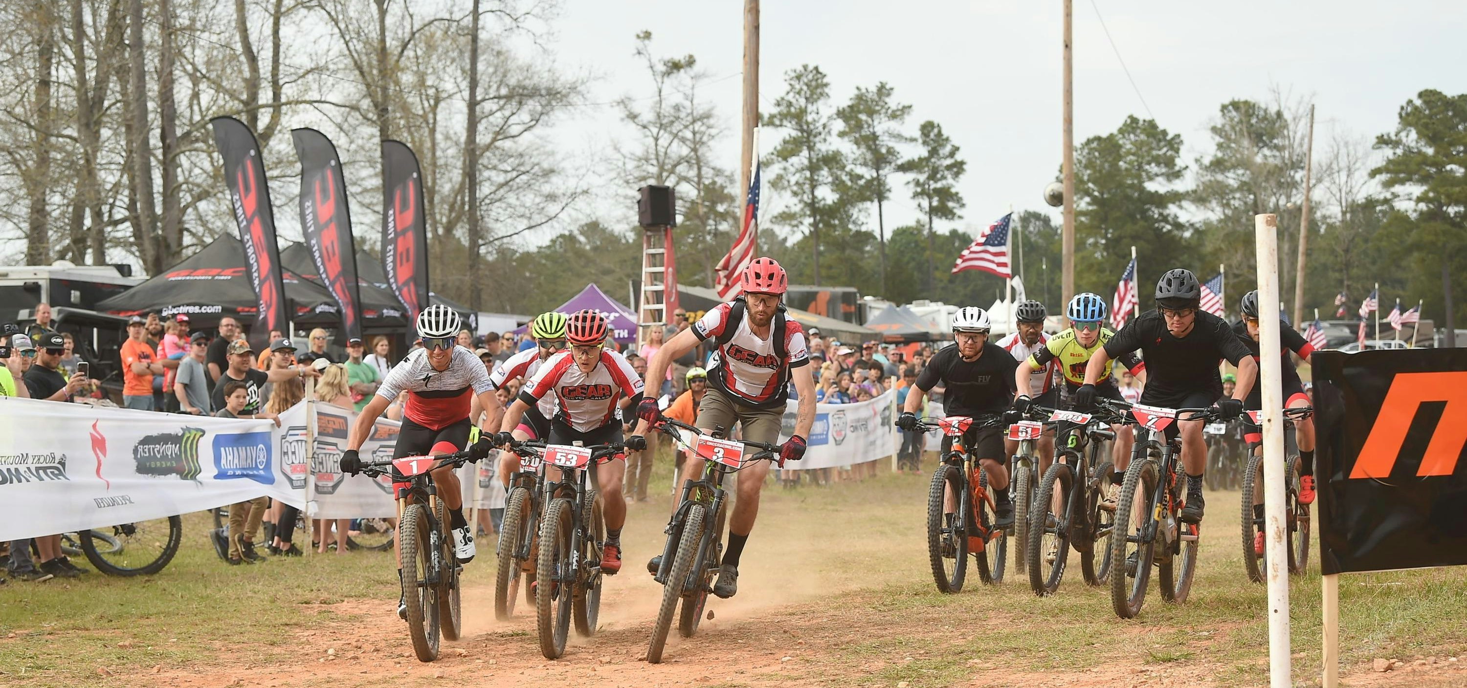 Photo Gallery: The General eMTB