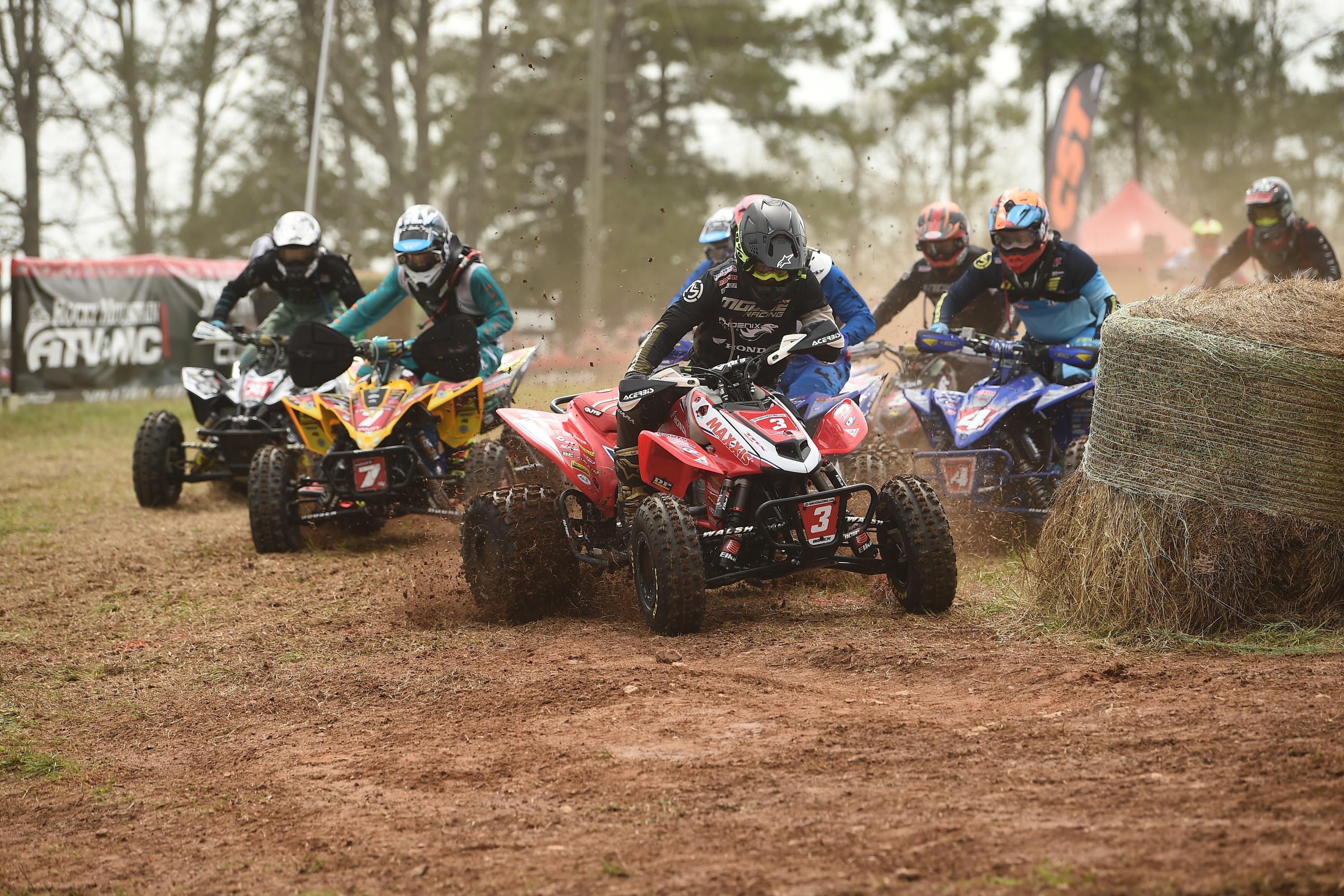 Quick Fill #11: This Week in GNCC