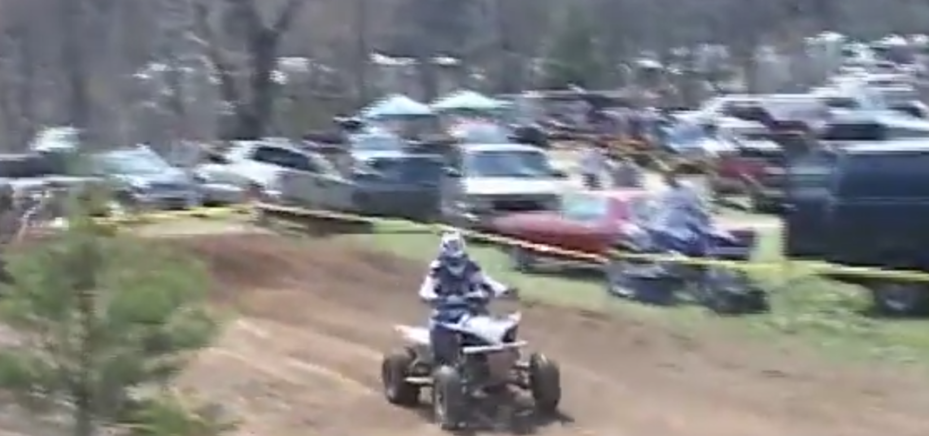 This Day In GNCC History: 2007 Steele Creek ATV Episode