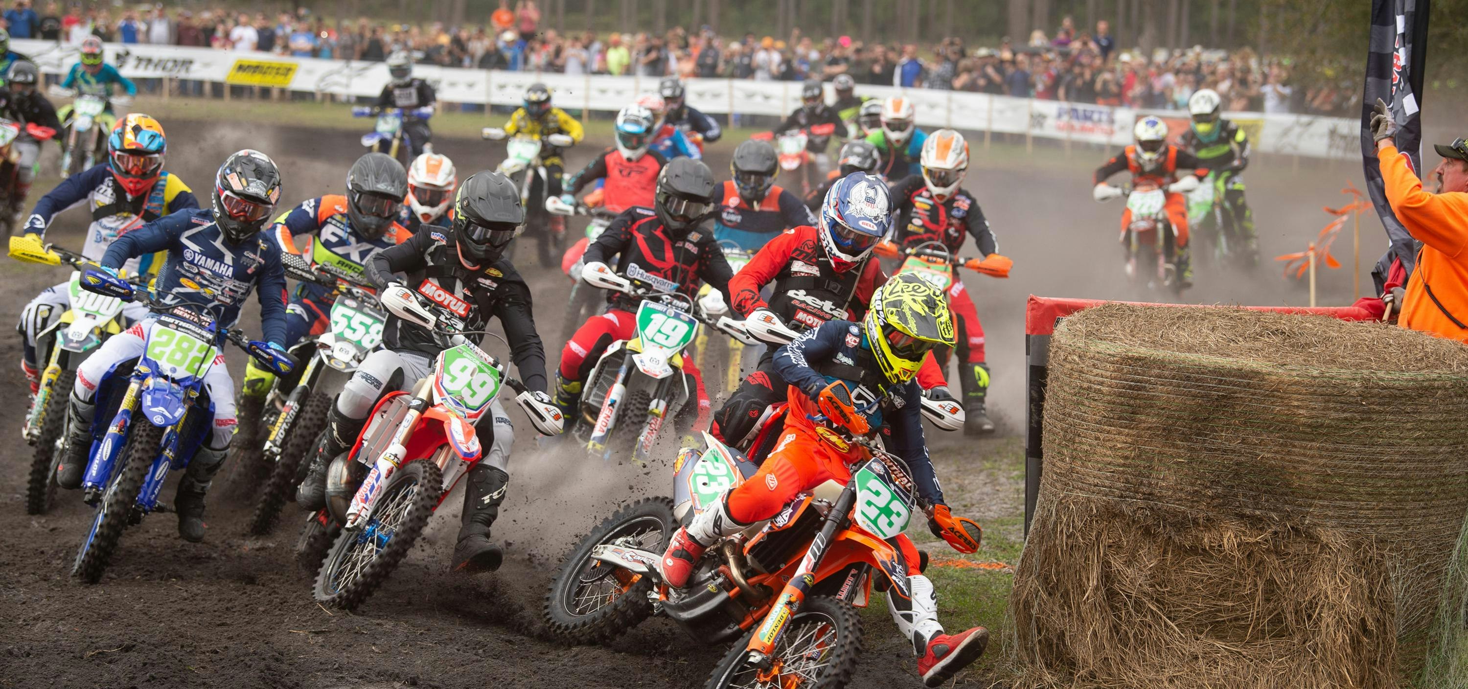 RLT Competition Bulletin 2020-2: All Motorsports Activities Postponed Thru April