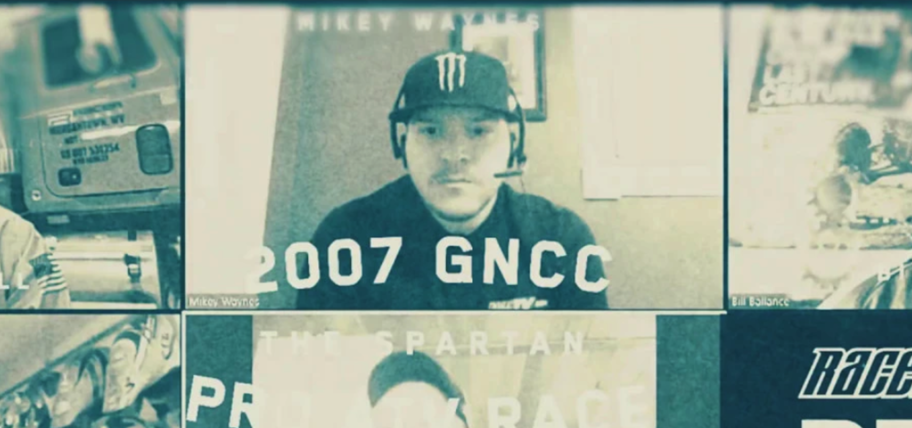 Behind The Bars - 2007 Spartan - Episode 2