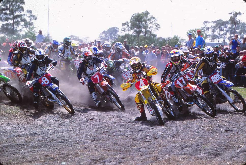 2002 Okeechobee GNCC