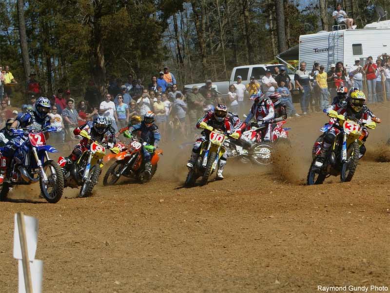 2004 General GNCC