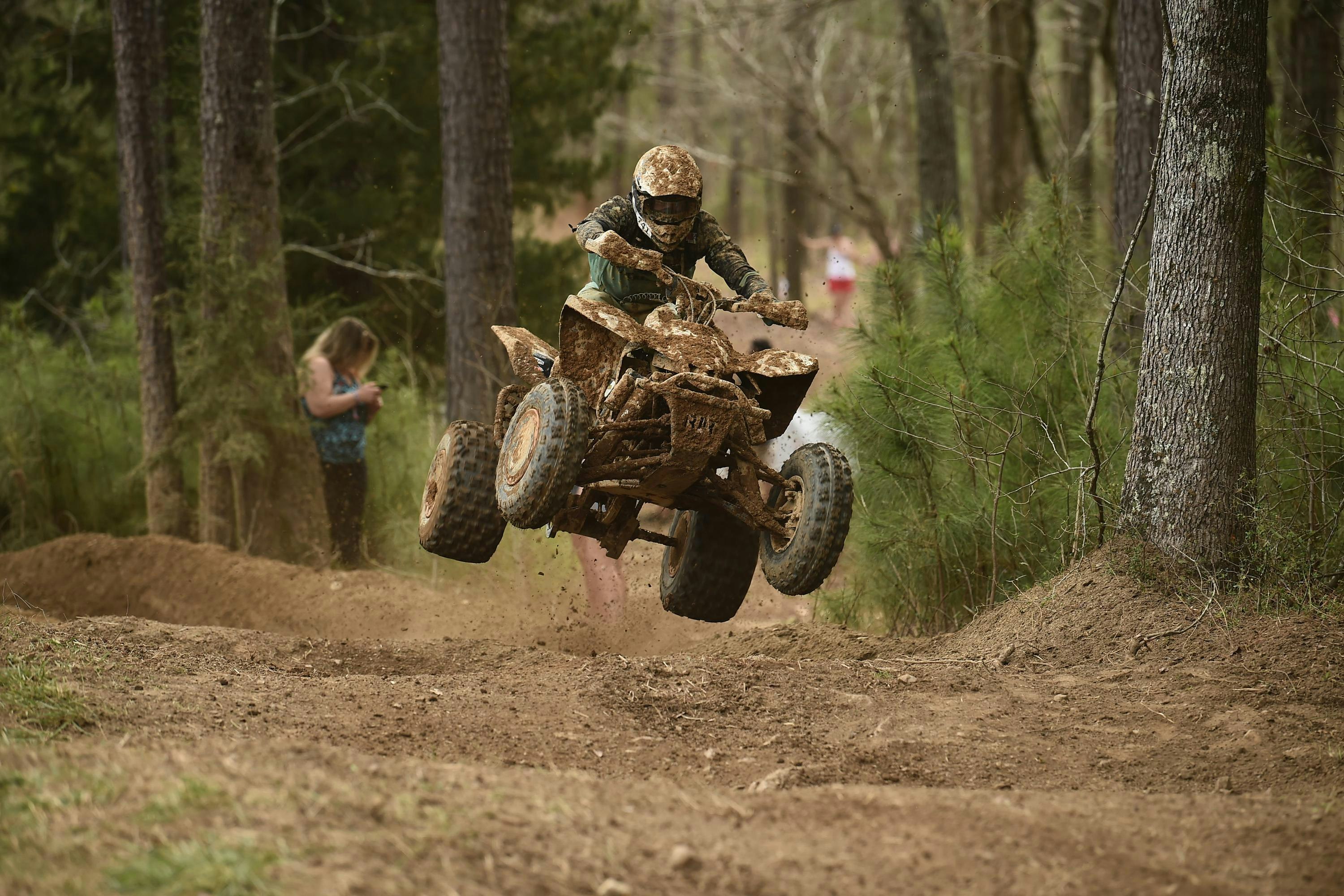 RLT Competition Bulletin 2020-10: Update to GNCC and ATVMX Schedules