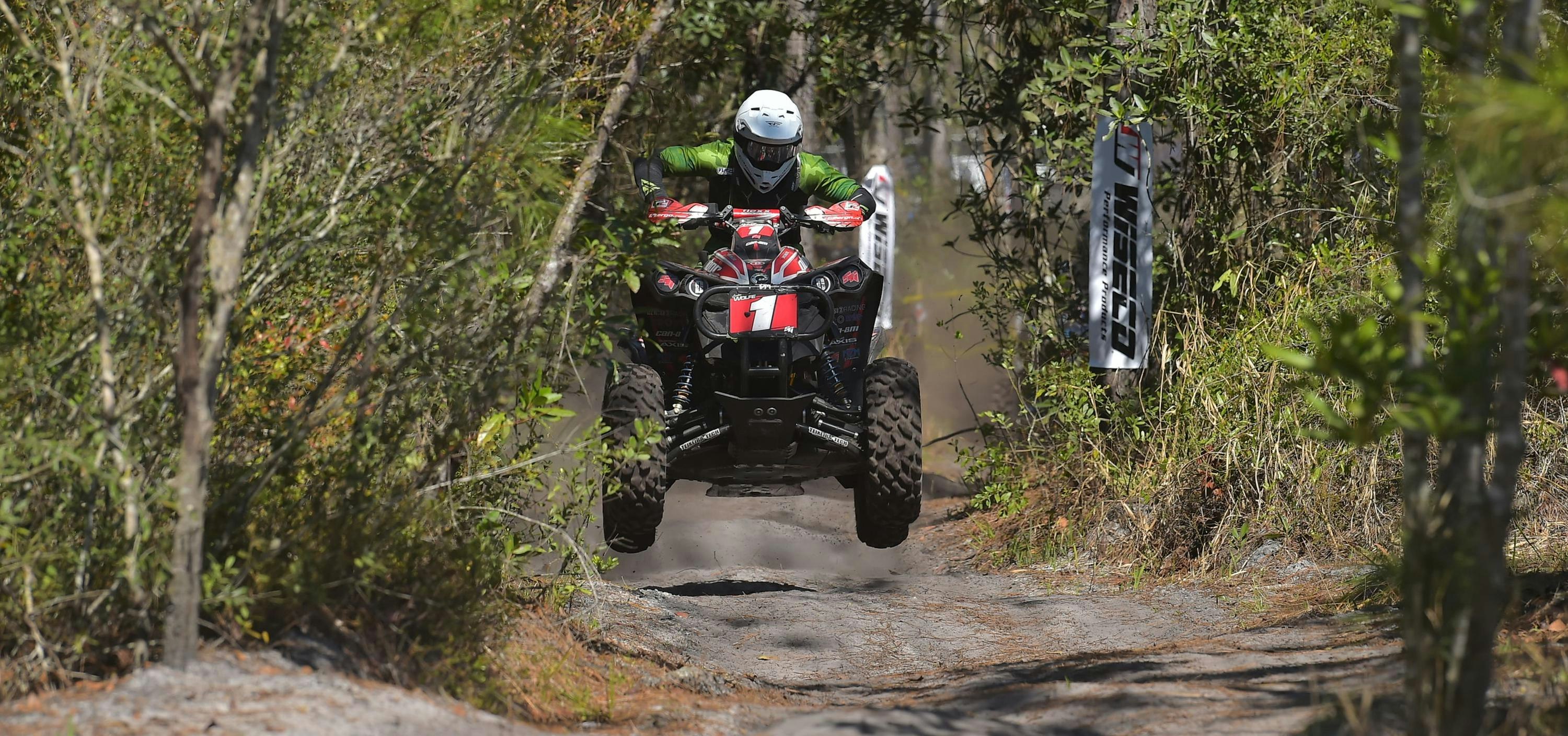Competition Bulletin 2020-9: Change to Amateur Rules for Class Championship Events Required and Broadcast Details for Bulldog GNCC