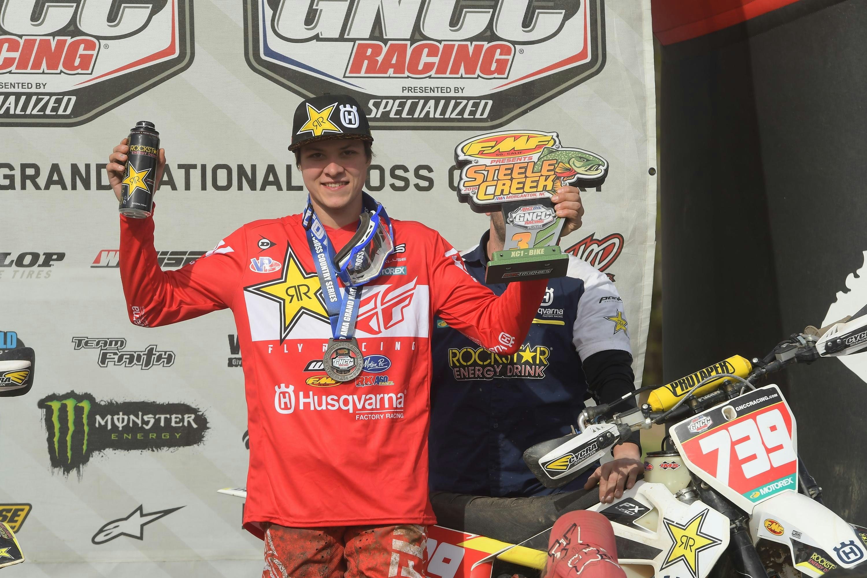 Tuesday Toolbox: Trevor Bollinger