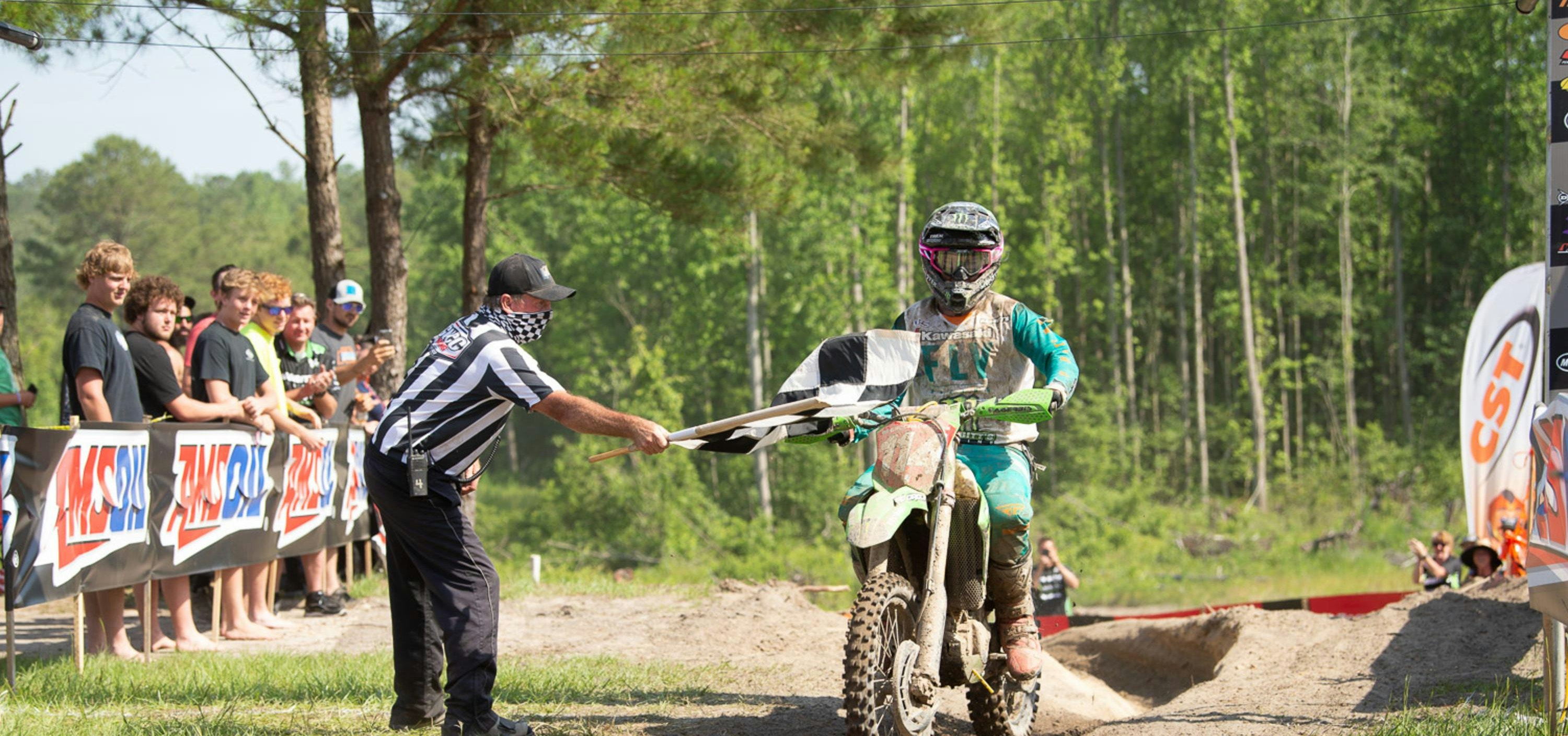 Photo Gallery: Camp Coker Bullet Afternoon Bikes