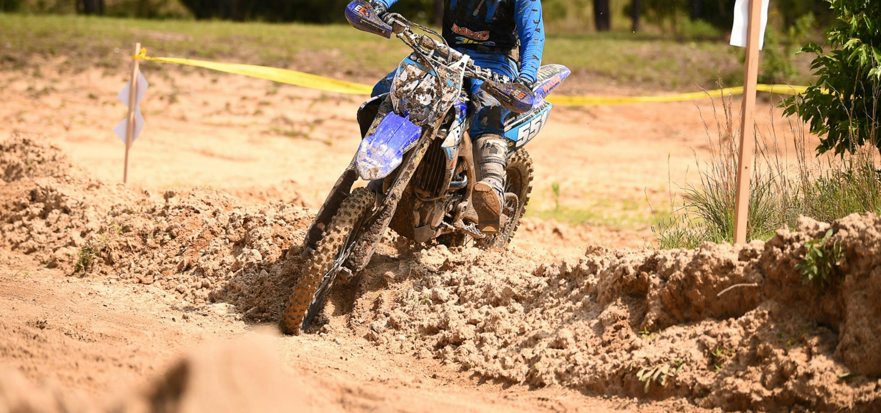 Photo Gallery: Camp Coker Bullet Morning Bikes