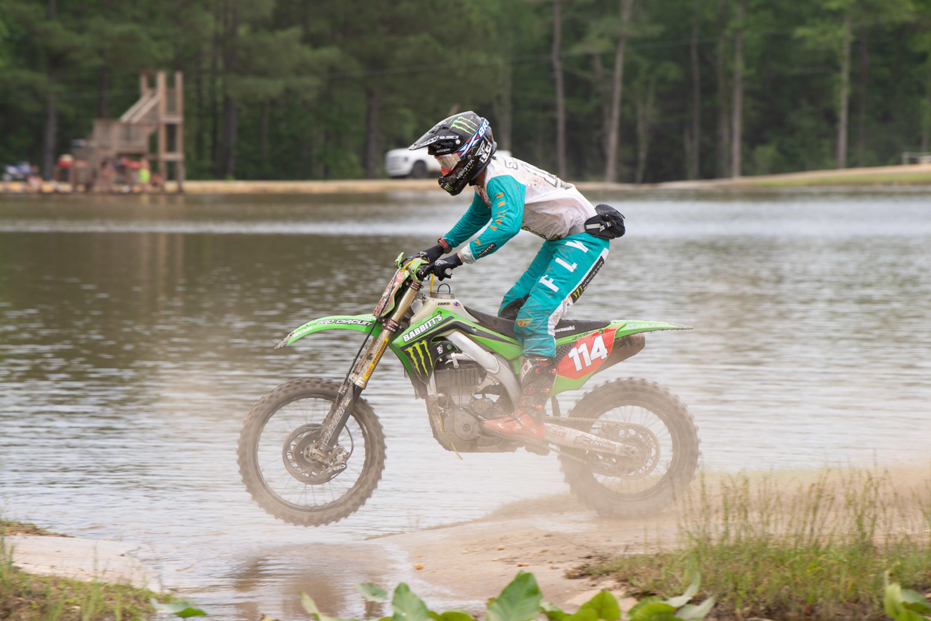 Tuesday Toolbox: Josh Strang