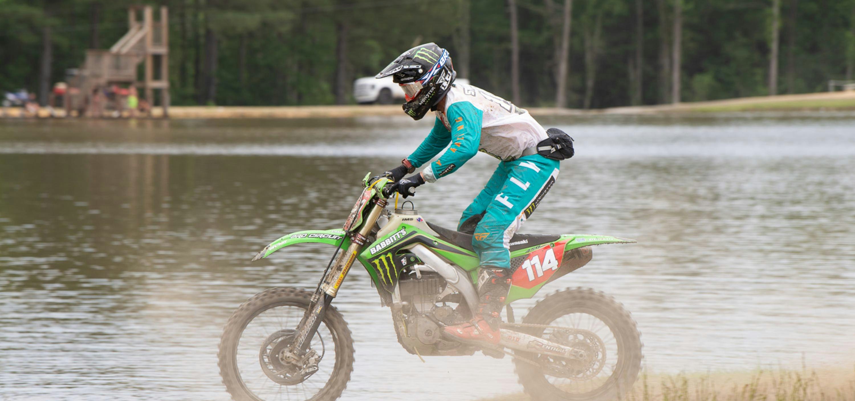 Tuesday Toolbox: Josh Strang