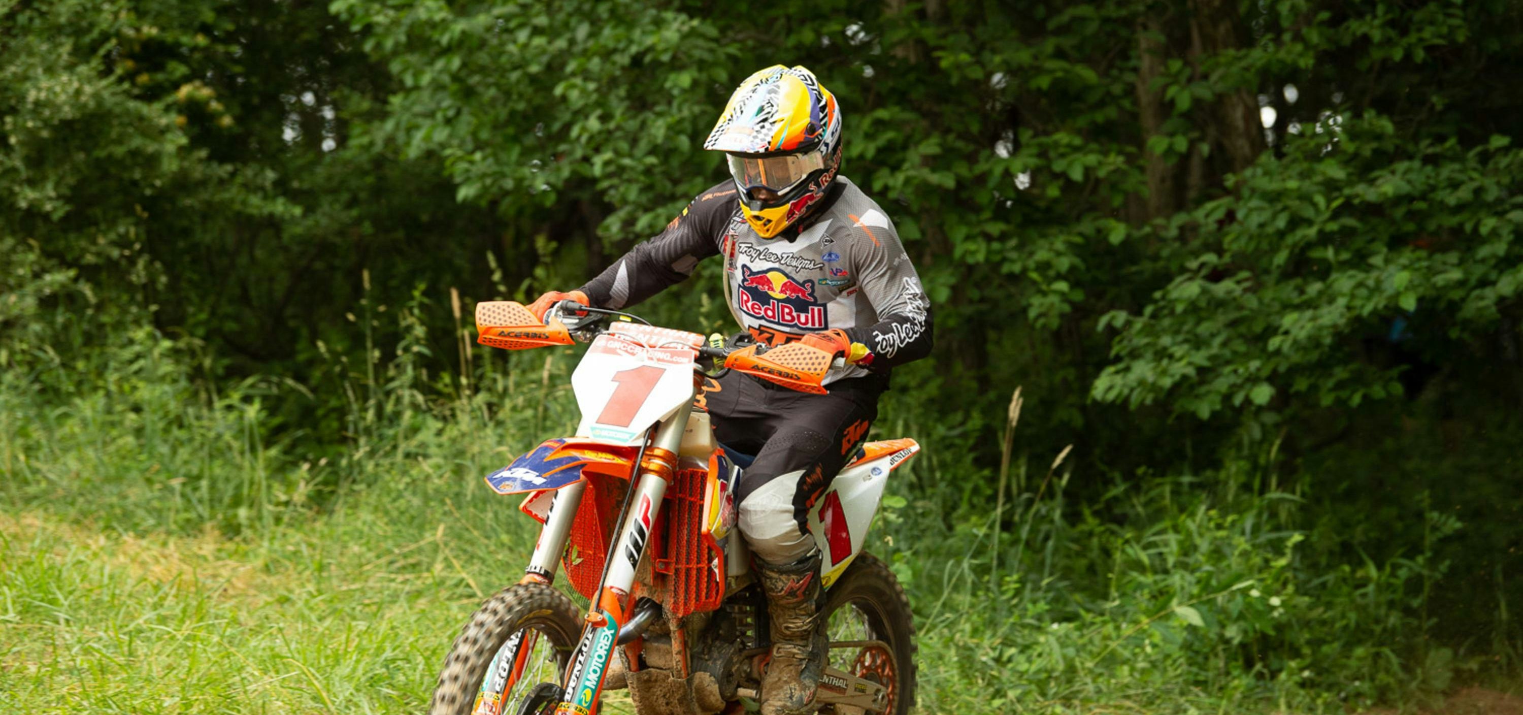 Photo Gallery: High Point Afternoon Bikes