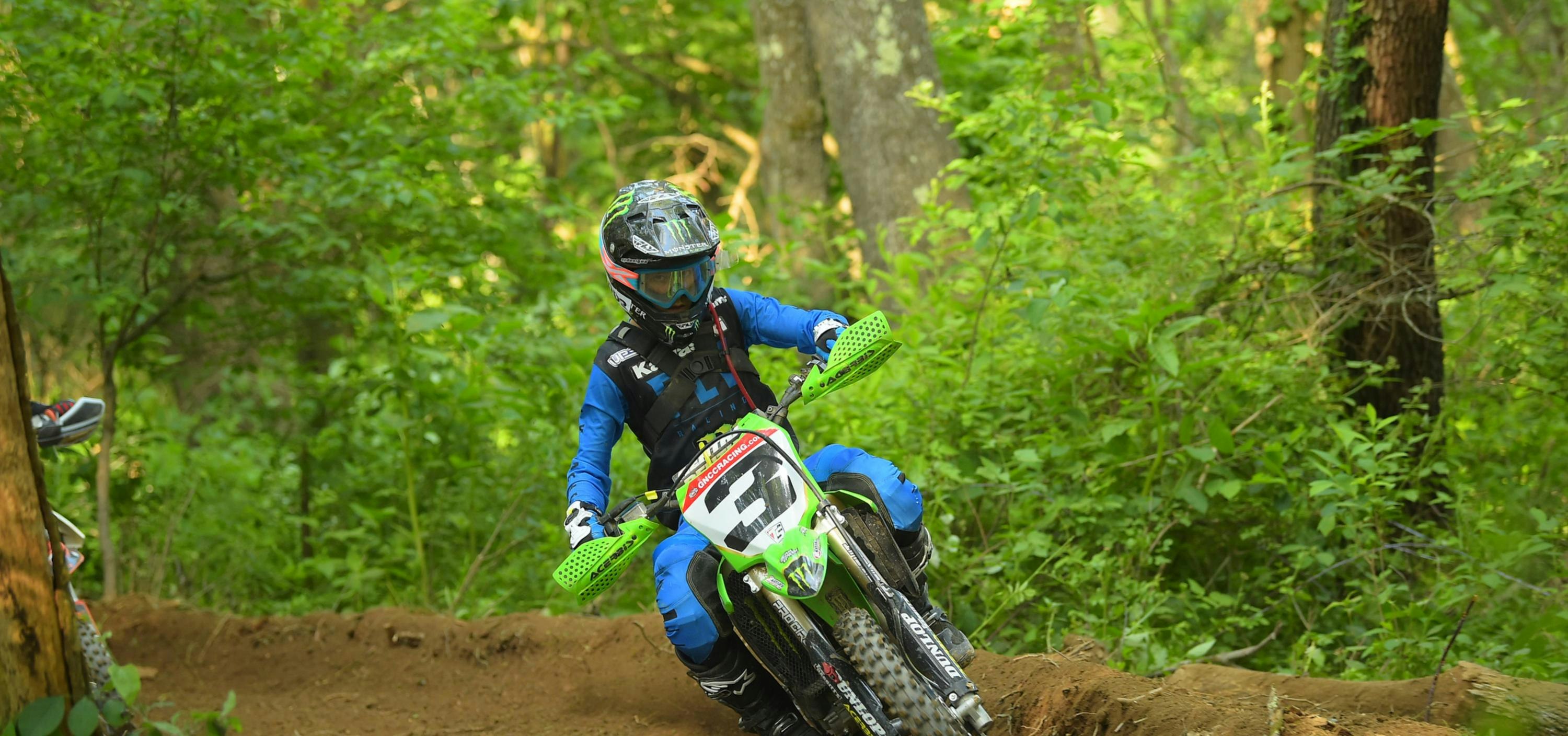 Photo Gallery: High Point Youth Bikes