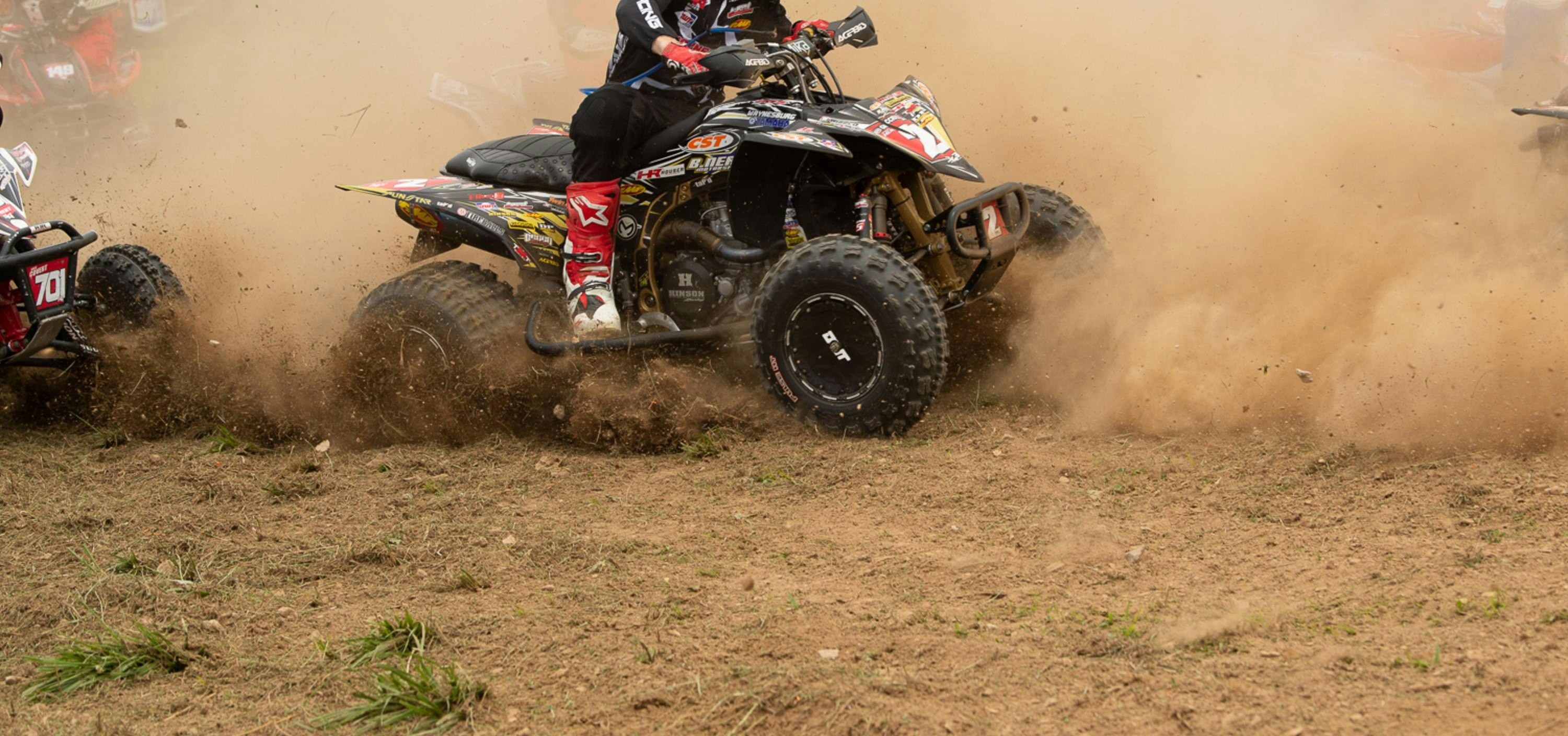 Tuesday Toolbox: Brycen Neal