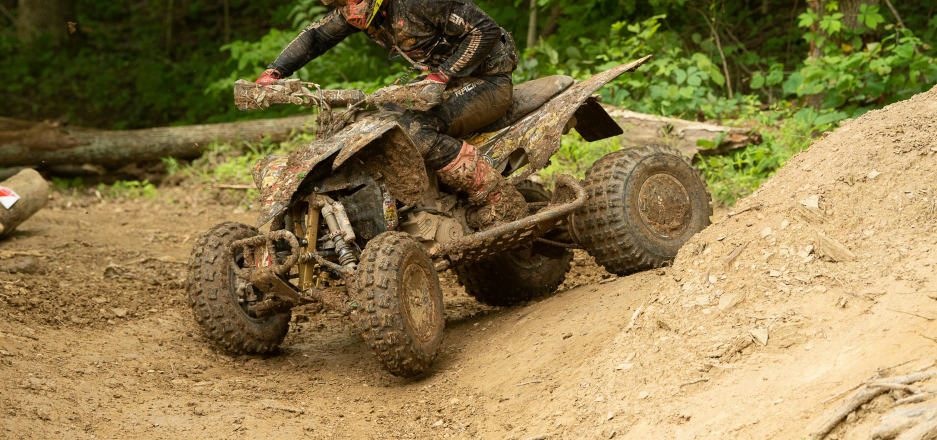 Photo Gallery: The John Penton Afternoon ATVs
