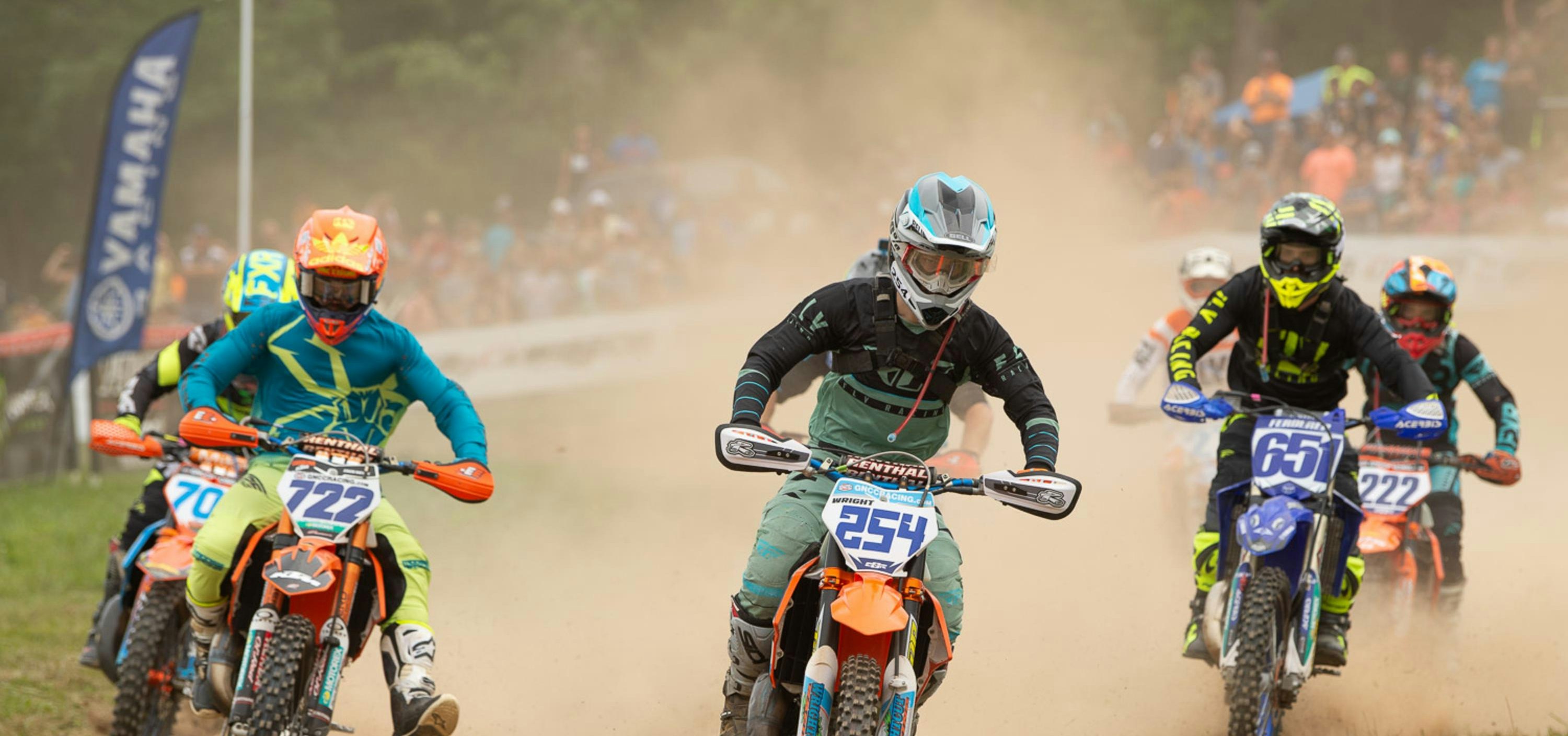 Photo Gallery: The John Penton Afternoon Bikes