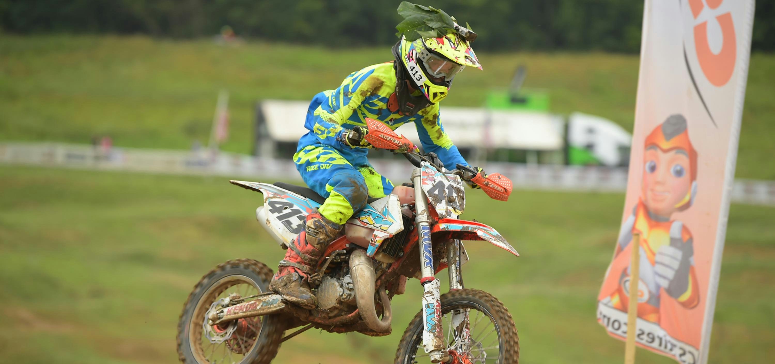 Photo Gallery: The John Penton Youth Bikes