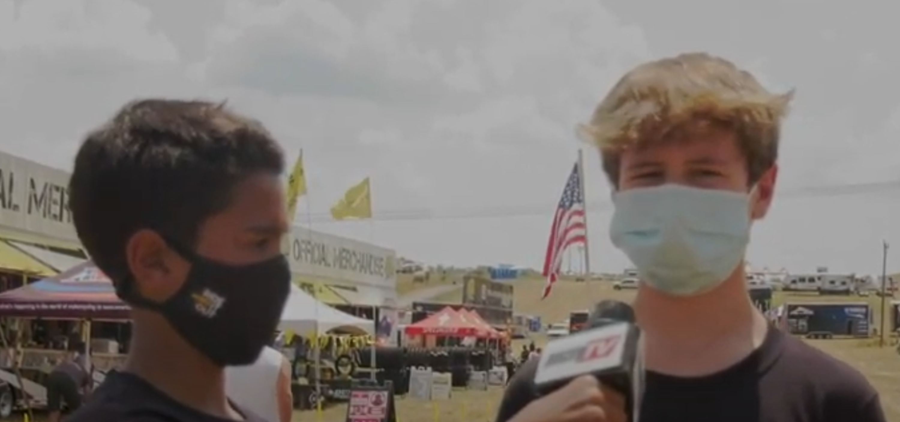 Fast Bratz - High Voltage GNCC