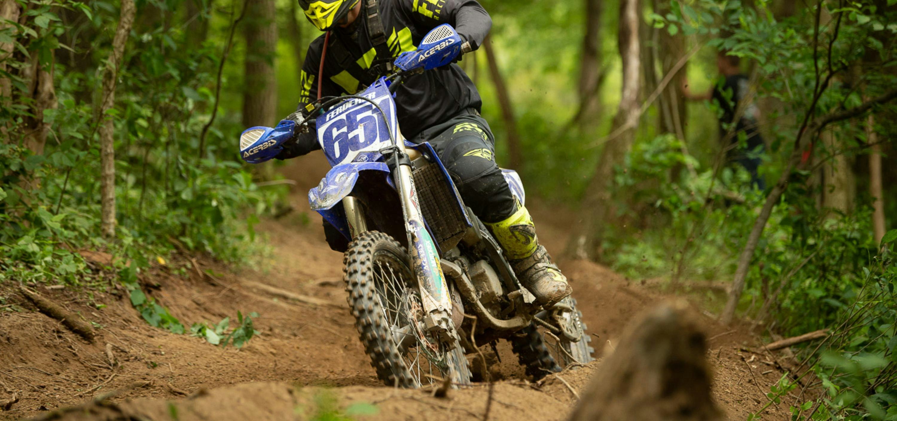 Tuesday Toolbox: Nate Ferderer