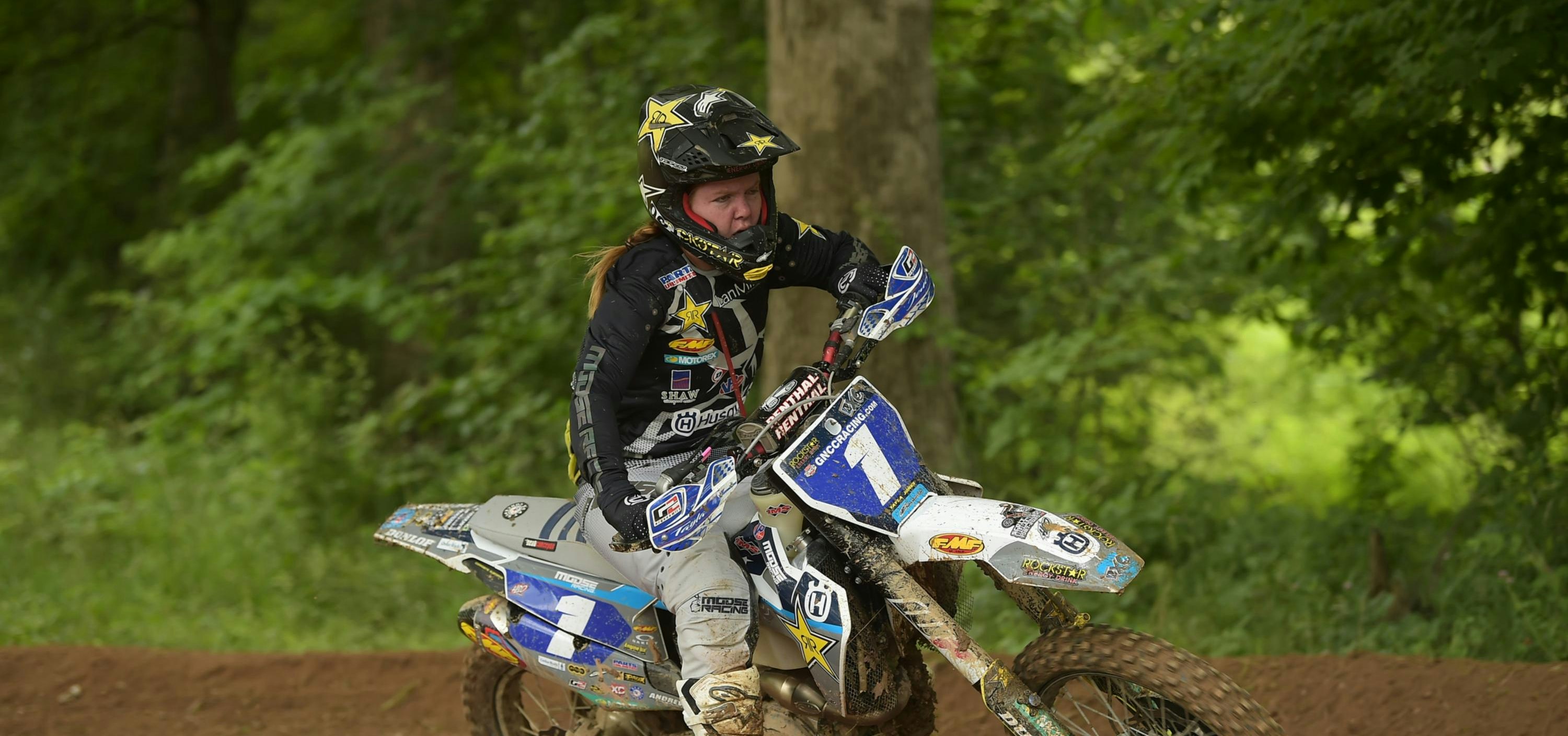 Tuesday Toolbox: Tayla Jones