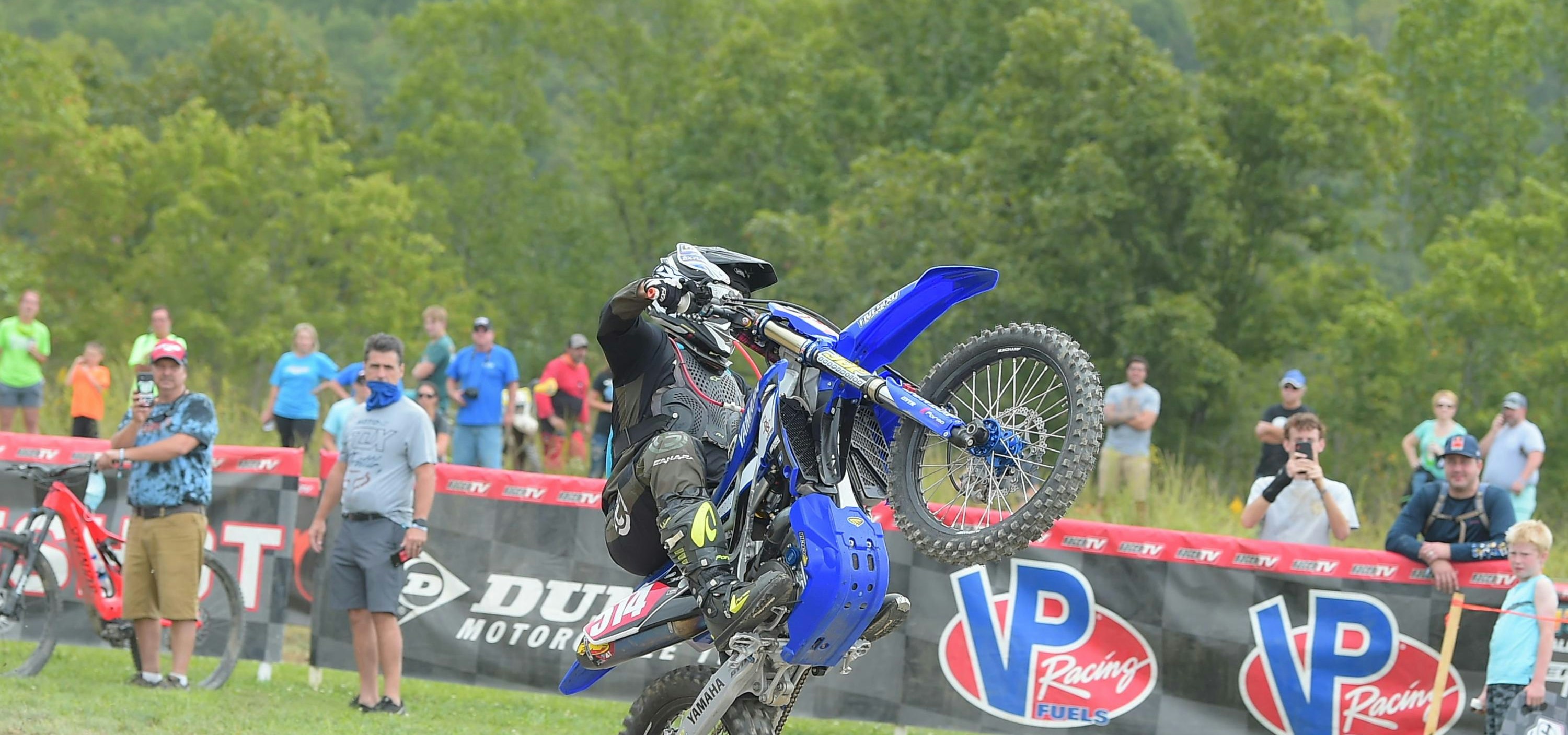 Photo Gallery: Mountaineer Afternoon Bikes